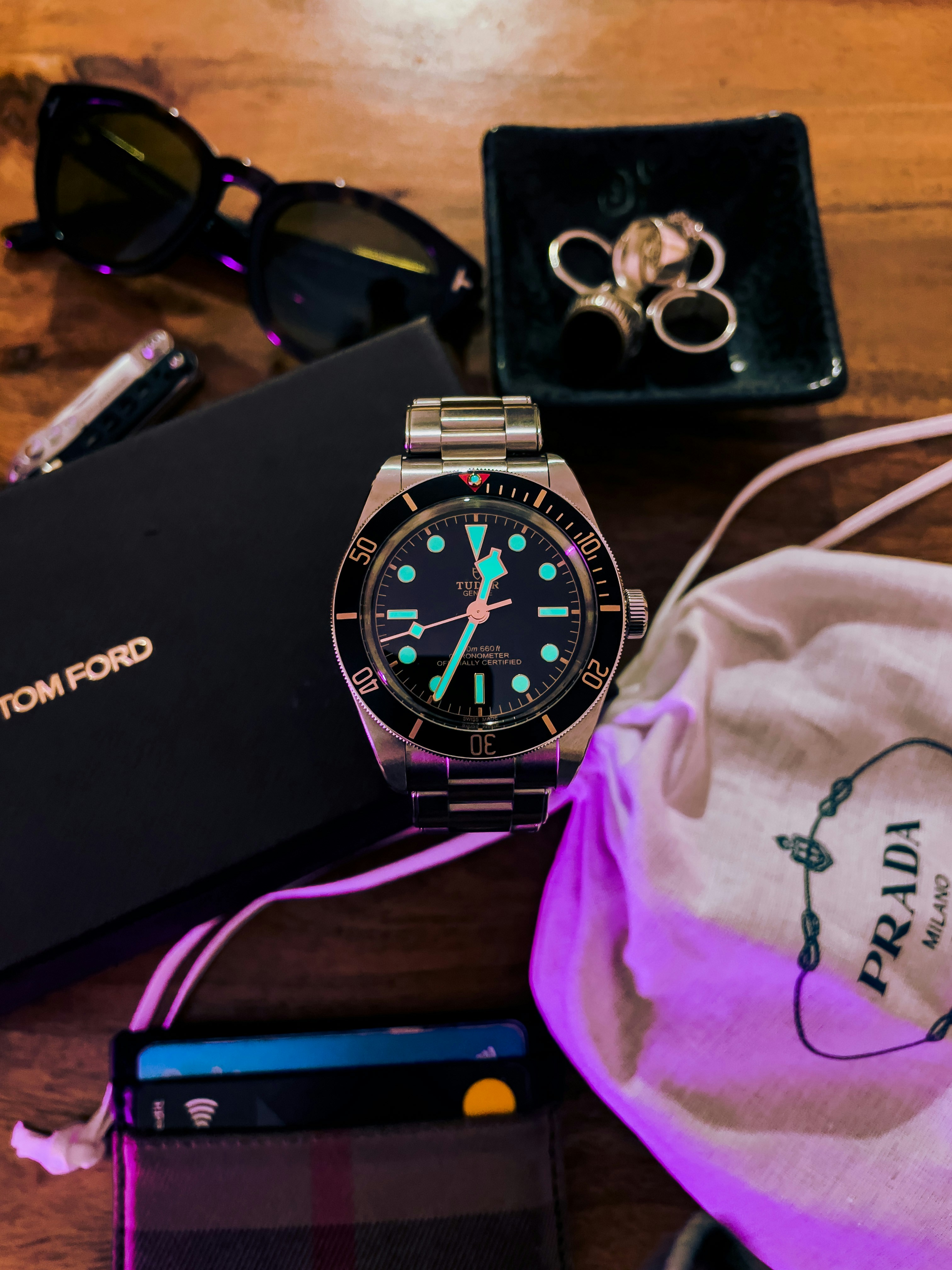 EDC